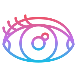 Eye icon