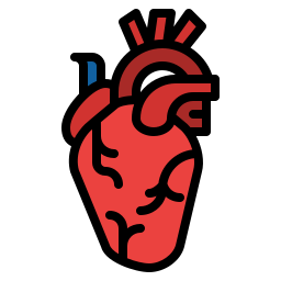 Heart icon