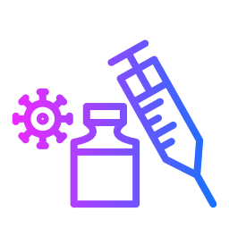 szczepionka ikona