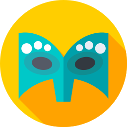 Mask icon