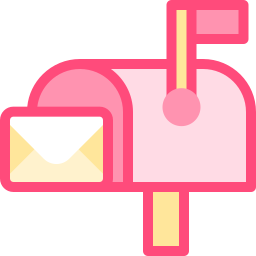 briefkasten icon