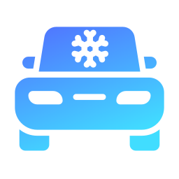 klimaanlage icon