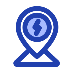 Gps icon