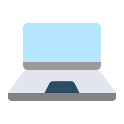 ordinateur portable Icône