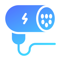 Power cable icon