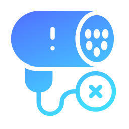 Power cable icon