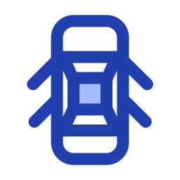 의자 가마 icon