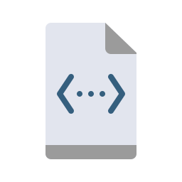 Xml icon