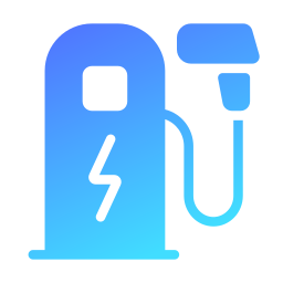 Power station icon