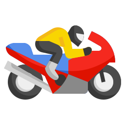 モータースポーツ icon