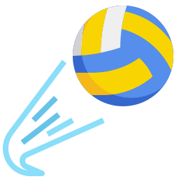 voleibol Ícone