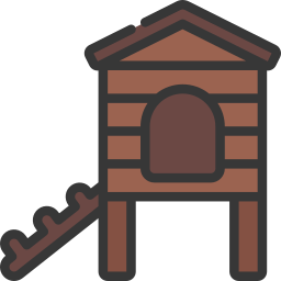 hühnerstall icon