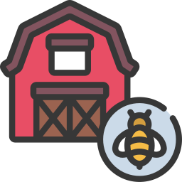 Bee icon