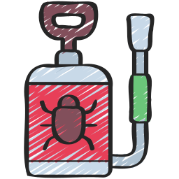 Pesticide icon