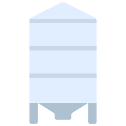 silo icoon