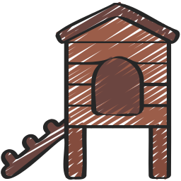 hühnerstall icon