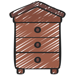 Beehive icon