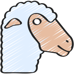 Sheep icon