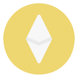 ethereum icoon