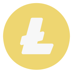 litecoin icono