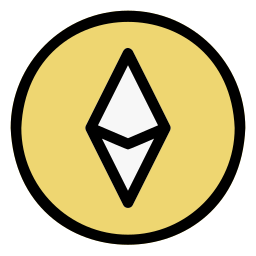 ethereum Ícone