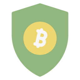 ビットコイン icon