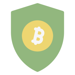 bitcoin icoon