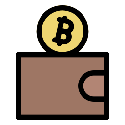 Bitcoin icon