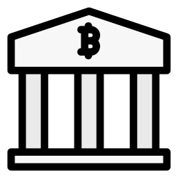 banque Icône