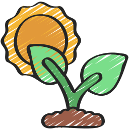 Photosynthesis icon