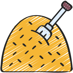 Haystack icon