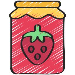 marmeladenglas icon