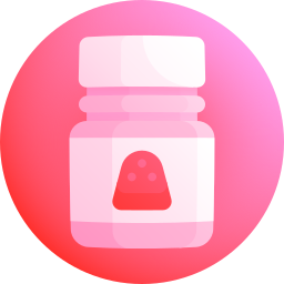 Gummy icon