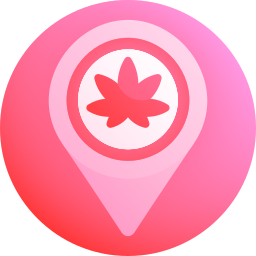 Location pin icon