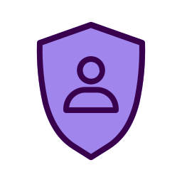 Shield icon