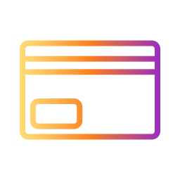 Credit card icon