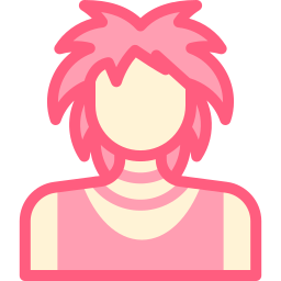 パンク icon