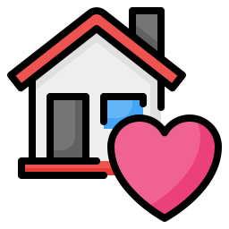 Home sweet home icon