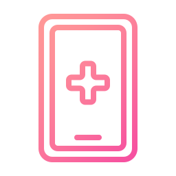 Medical app icon