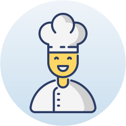 Chef icon