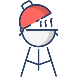 grill icon