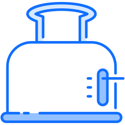 Toaster icon