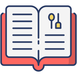 Cookbook icon