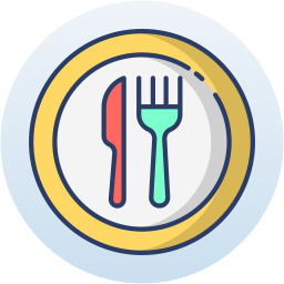 Cutlery icon