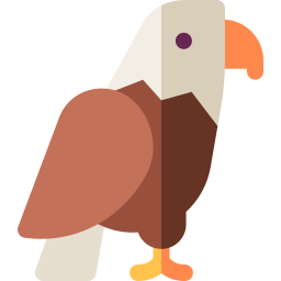 Águila icono