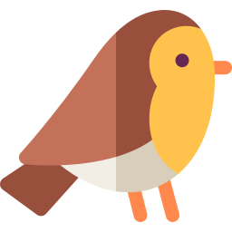 Robin icon