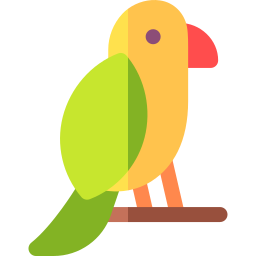 lieber vogel icon