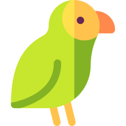 kakapo icon