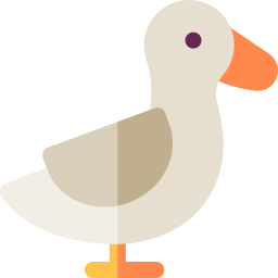 Goose icon