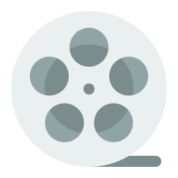 bioscoop icoon